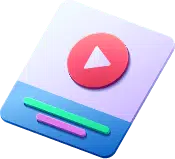 Video template - Skyrex Media