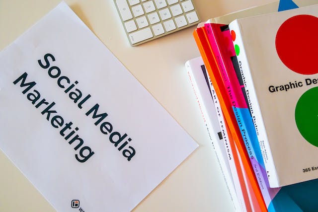 Social Media Marketing - Skyrex Media