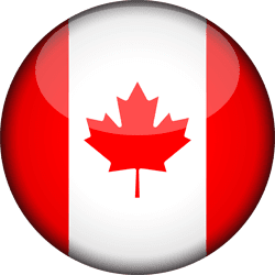 Canada Flag - skyrex media