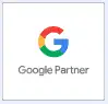 Google partner - Skyrex Media